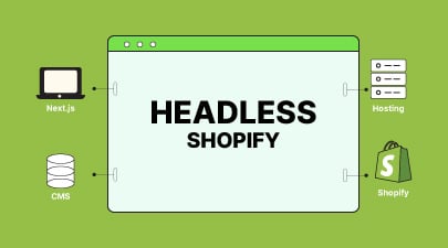 Best Shopify headless examples