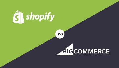 Compare BigCommerce vs Shopify: Which Platform Is Better?