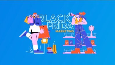 Black Friday Marketing