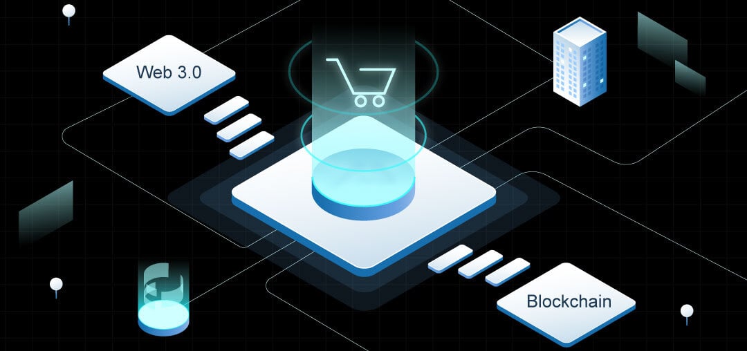 Headless commerce trends: Blockchain Technologies for eCommerce