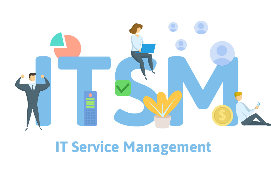 What is ITSM?