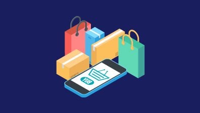 Digital transformation in retail