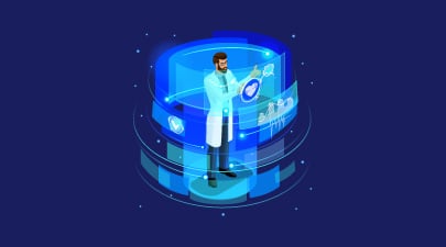 Digital transformation healthcare - A new era for the industry