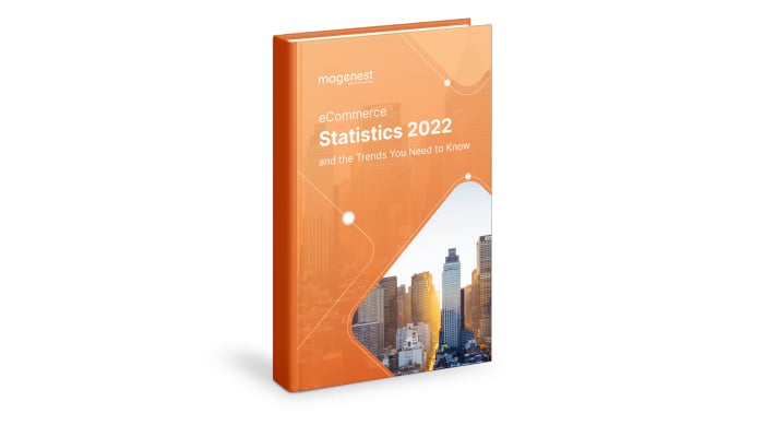 eBook: eCommerce Statistics 2022 and the Trends You Need to Know