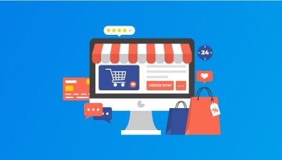 eCommerce Store