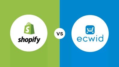 Ecwid vs Shopify Comparison: Which Solution Should You Choose?