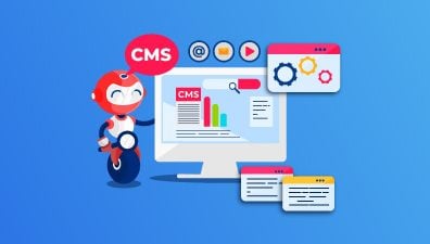 headless cms seo