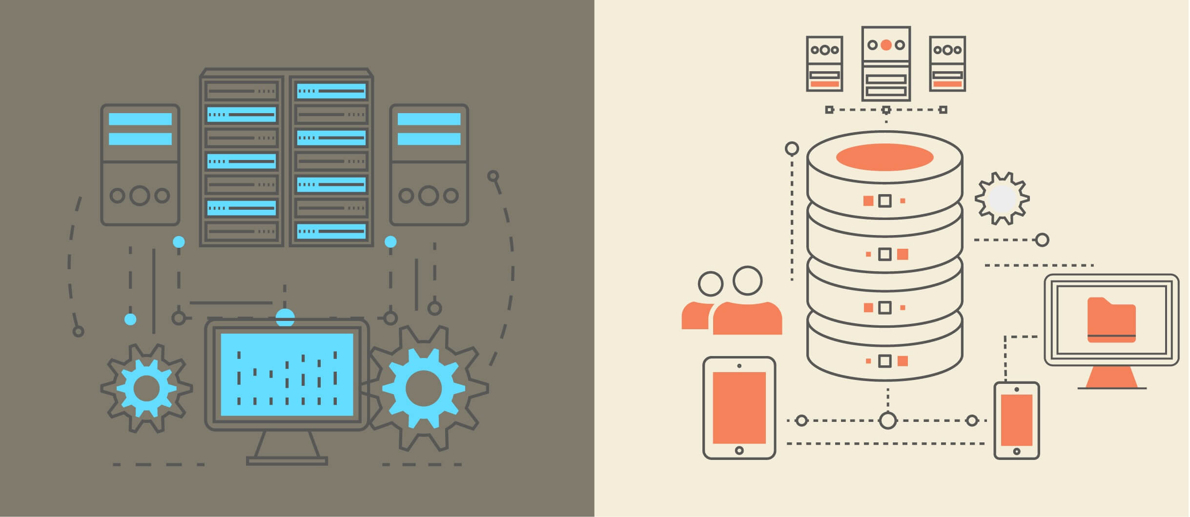 headless cms vs traditional cms: Development Freedom