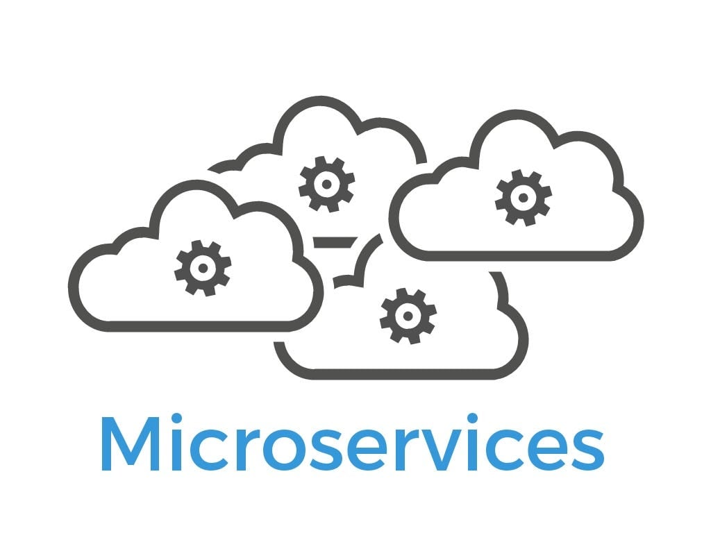 Advantages of Microservices