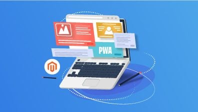 How to choose a PWA Magento theme