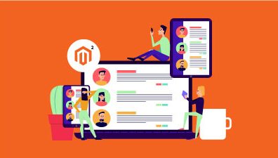 Integrate A Live Chat To Magento 2