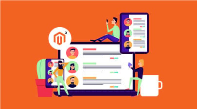 Integrate A Live Chat To Magento 2