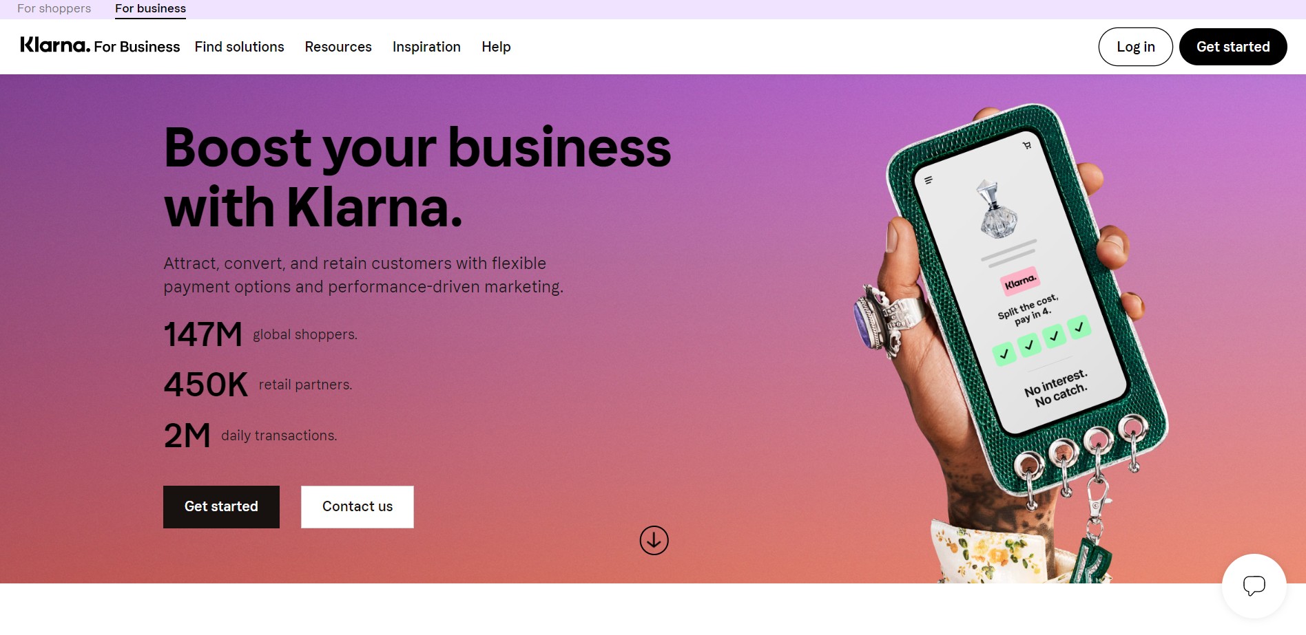 Klarna