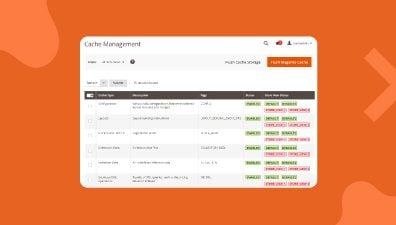 Magento 2 Cache Guide