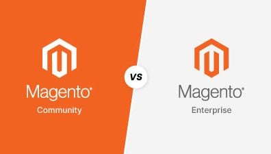 Magento Community vs Enterprise Edition Comparison