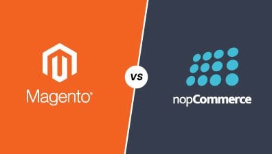 Magento vs nopCommerce