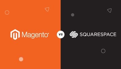 magento vs squarespace