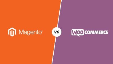 Magento vs Woocommerce - Making the Right Choice for Business