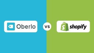 Oberlo vs Shopify: Important Differences and Combination between Them