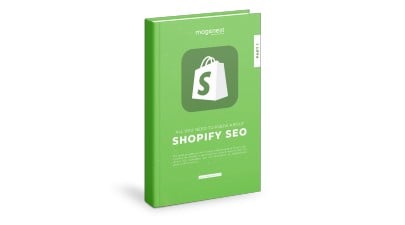 eBook Shopify SEO guide part 1