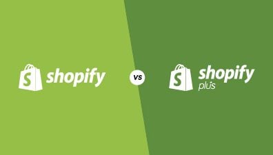 Shopify vs Shopify Plus: Exclusive features of the new version