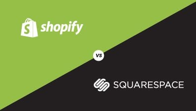 Shopify vs Squarespace Comparison: Which Is Best for Your Website?