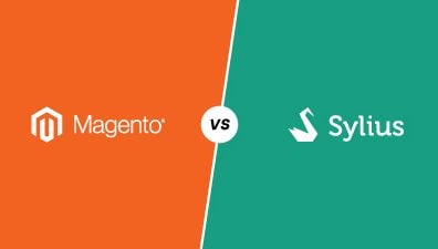 Sylius vs Magento: What is the better eCom platform?