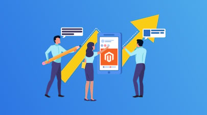 Top Magento development company in Thailand