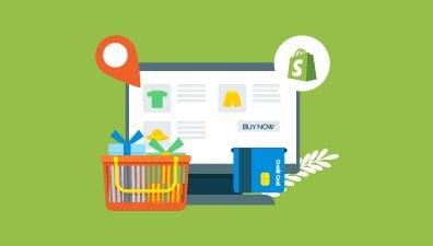 Shopify development companies in Canada