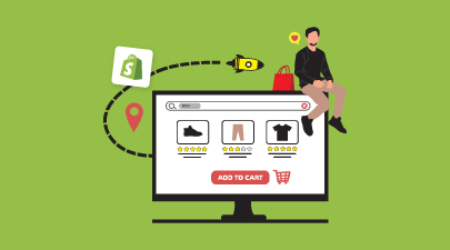 20 Top Shopify Stores Examples from Big Brands You Need to Check Out