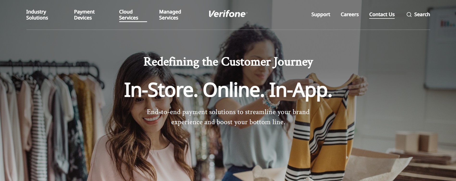 Verifone