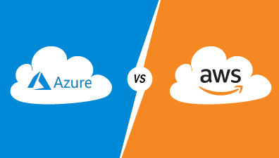 AWS vs Azure: Which Is The Best For Your Enterprise?