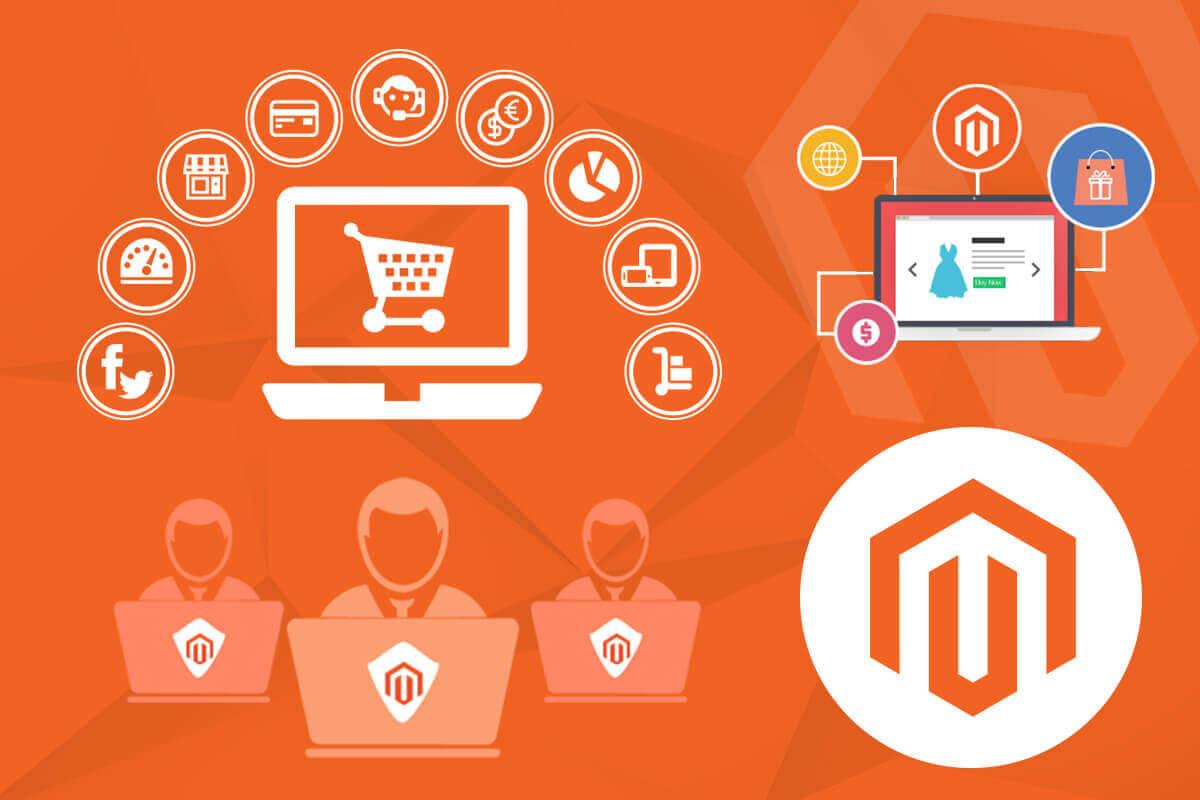 Customizability and Flexibility: Benefit of Magento 2