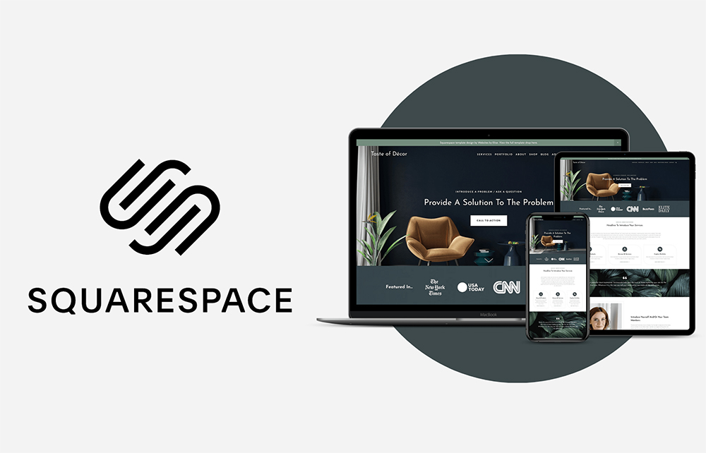 Squarespace eCommerce statistics 2023