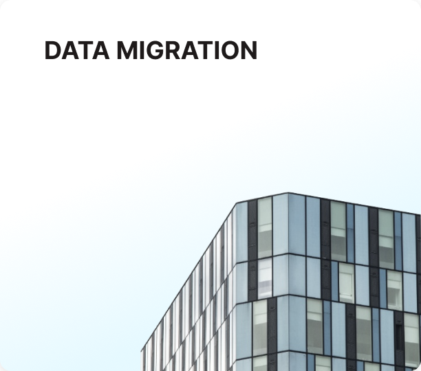 Data Migration