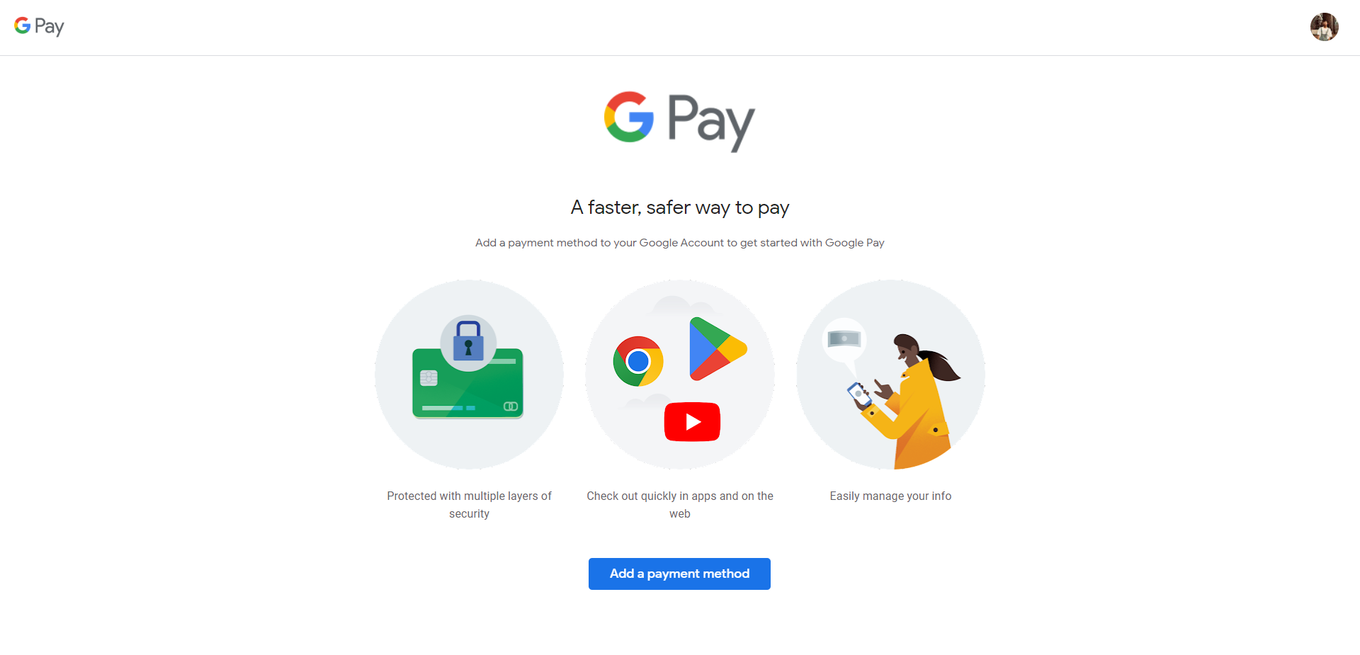 Google Pay