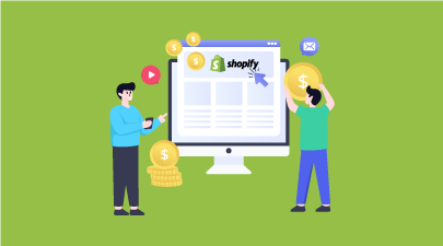 Shopify refund: how to create refund and return in Shopify