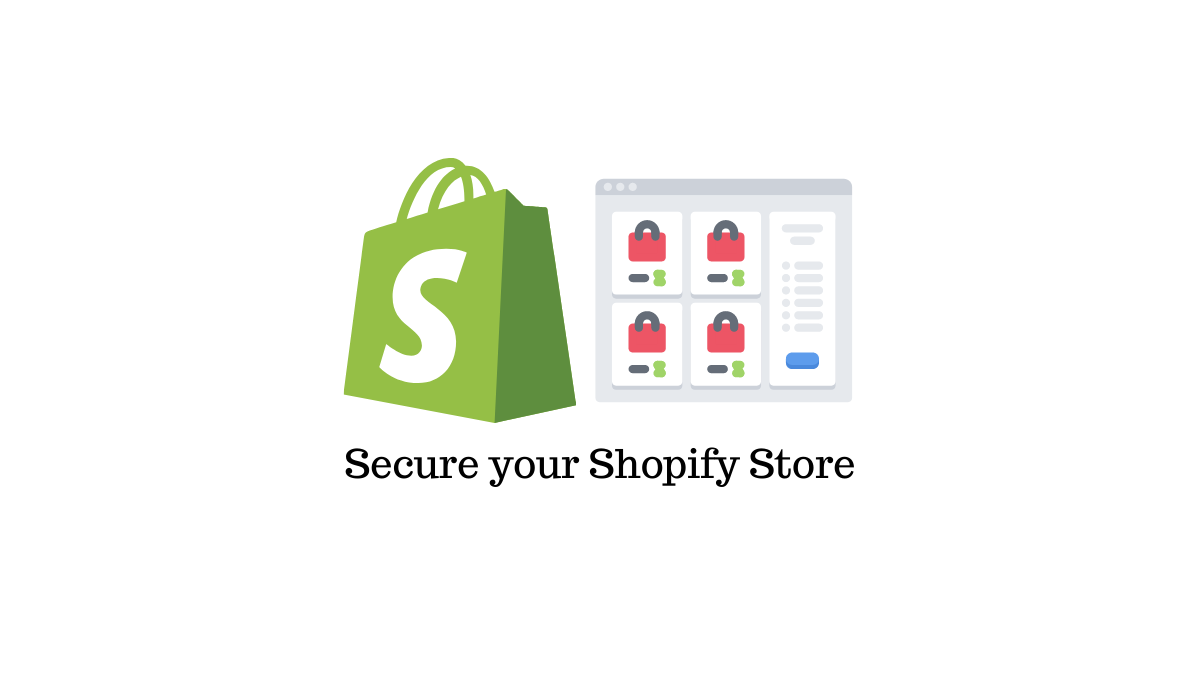 Why is privacy important to Shopify store owners?