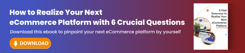 eCommerce Platform