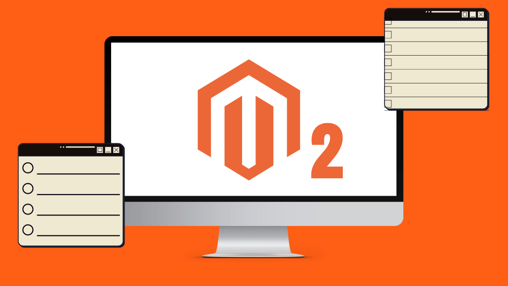 Magento 2 Statistics