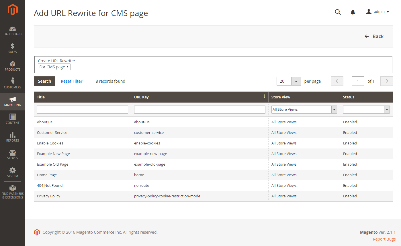 Workspace Control Dashboard