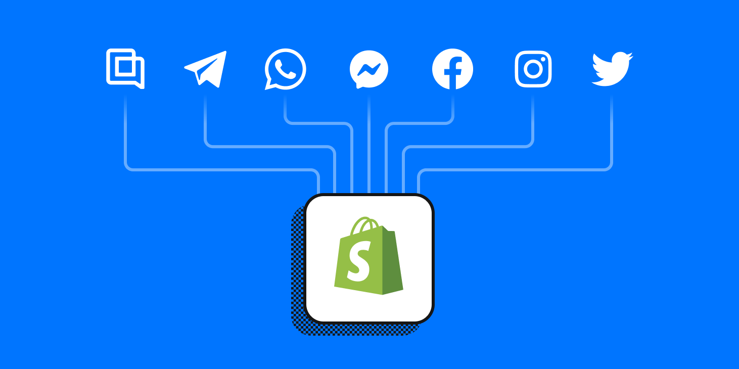 Shopify store not getting sales: Utilize Social Media To Build Relationships