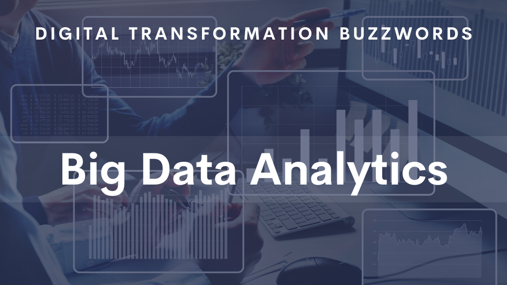 Big Data Analytics