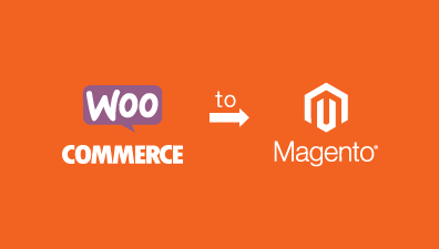 How to migrate from WooCommerce to Magento 2?